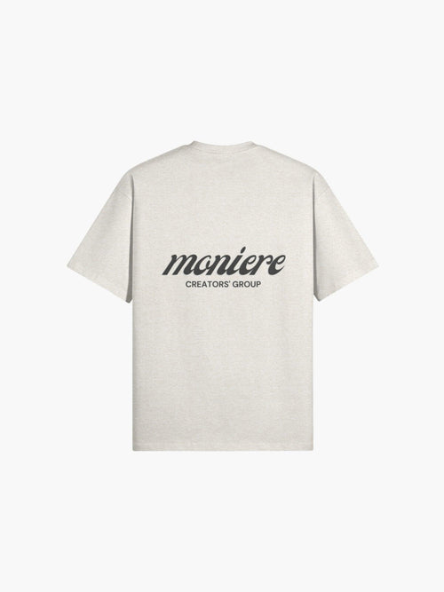 CREATORS' GROUP T-Shirt - moniere