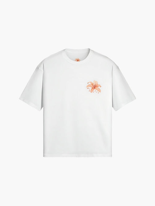 Lilien Flower T-Shirt - moniere