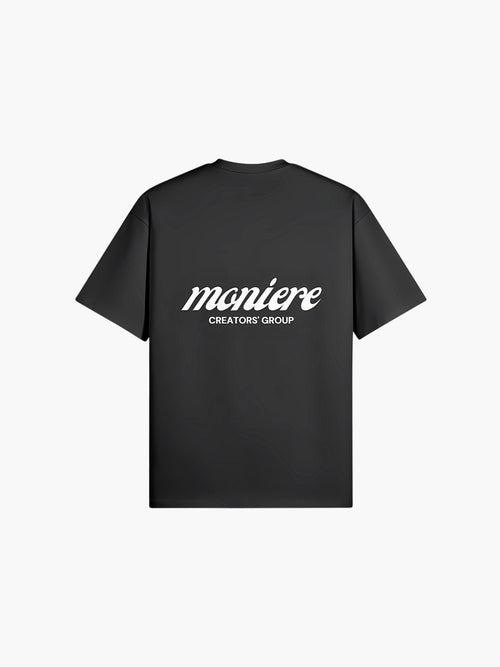 CREATORS' GROUP T-Shirt - moniere