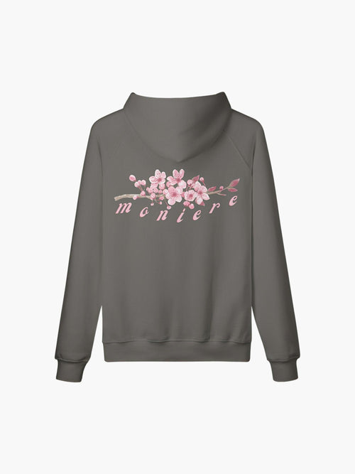 Sakura Flower Hoodie - moniere