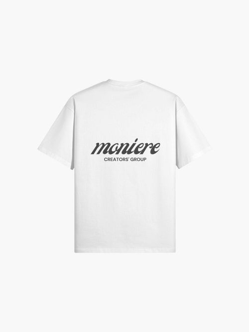 CREATORS' GROUP T-Shirt - moniere