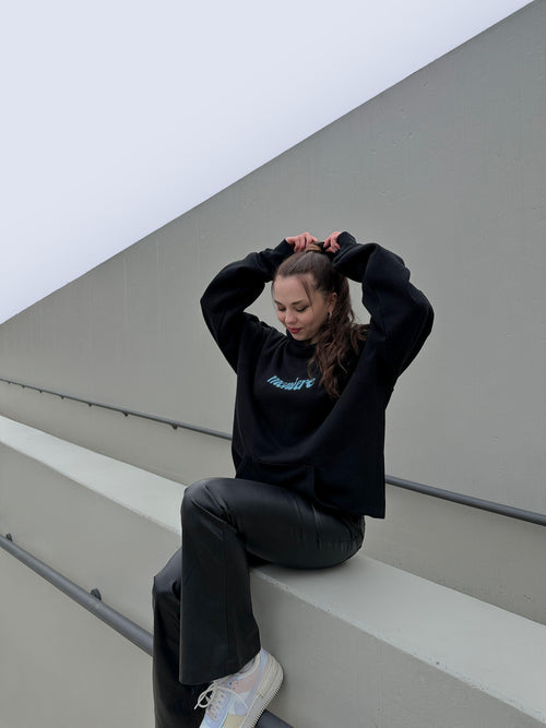 Easy Waves Hoodie - moniere