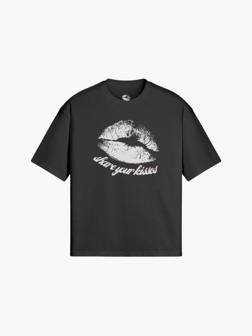 Share Your Kisses T-Shirt - moniere