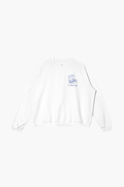 La Dolce Vita Sweatshirt