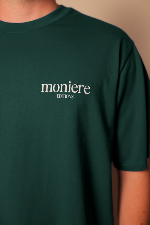 Editions T-Shirt