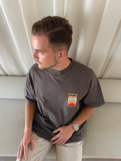 Matchstick T-Shirt