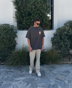 Matchstick T-Shirt