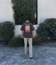 Matchstick T-Shirt