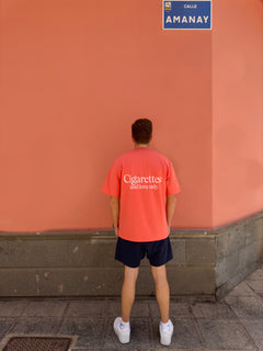 Cigarettes And Love Only Shorts