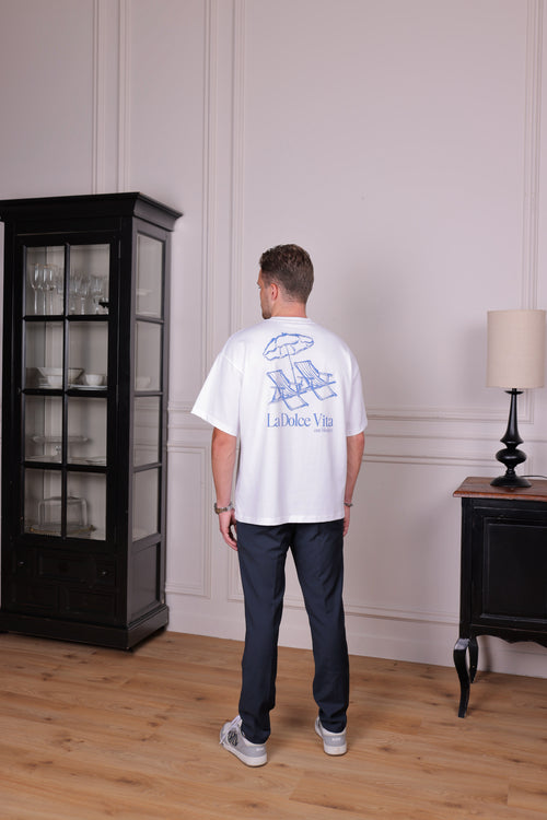 La Dolce Vita T-Shirt