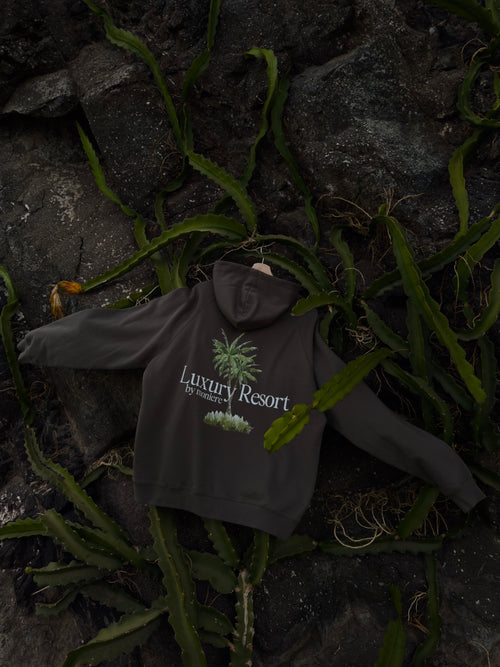 Luxury Resort Hoodie