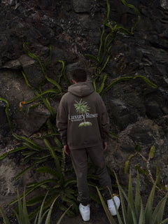 Luxury Resort Sweatpants