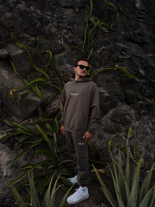 Luxury Resort Hoodie