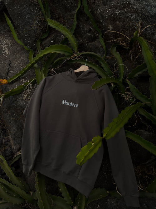 Luxury Resort Hoodie