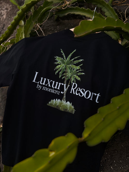 Luxury Resort T-Shirt