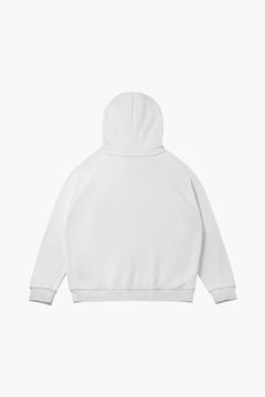 Mediterranean Café Hoodie