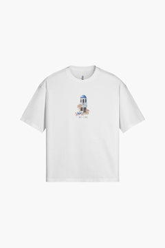 Mediterranean Café T-Shirt