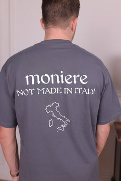 Not Made In Italy T-Shirt