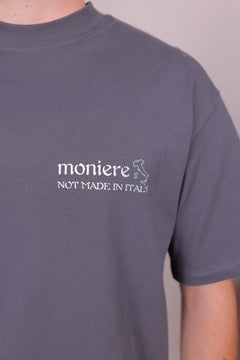 Not Made In Italy T-Shirt