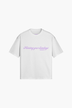Missing You Sundays T-Shirt