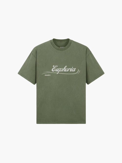 Euphoria T-Shirt - moniere