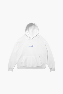 Iris Flower Hoodie