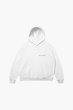 Mosaic Hoodie