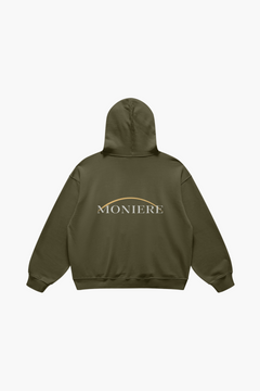 Sunrise Hoodie